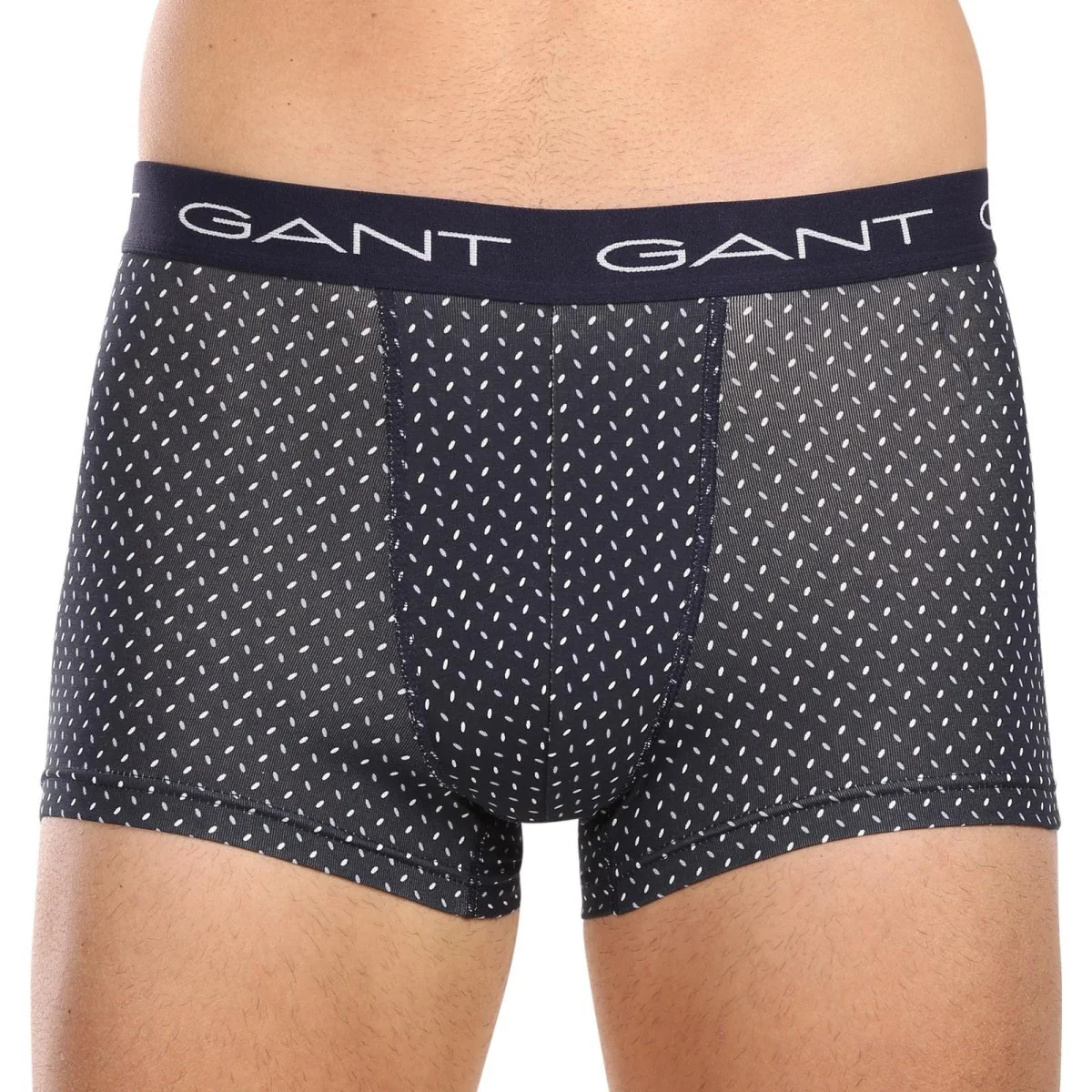 GANT 3PACK pánské boxerky vícebarevné (902343013-433) M 