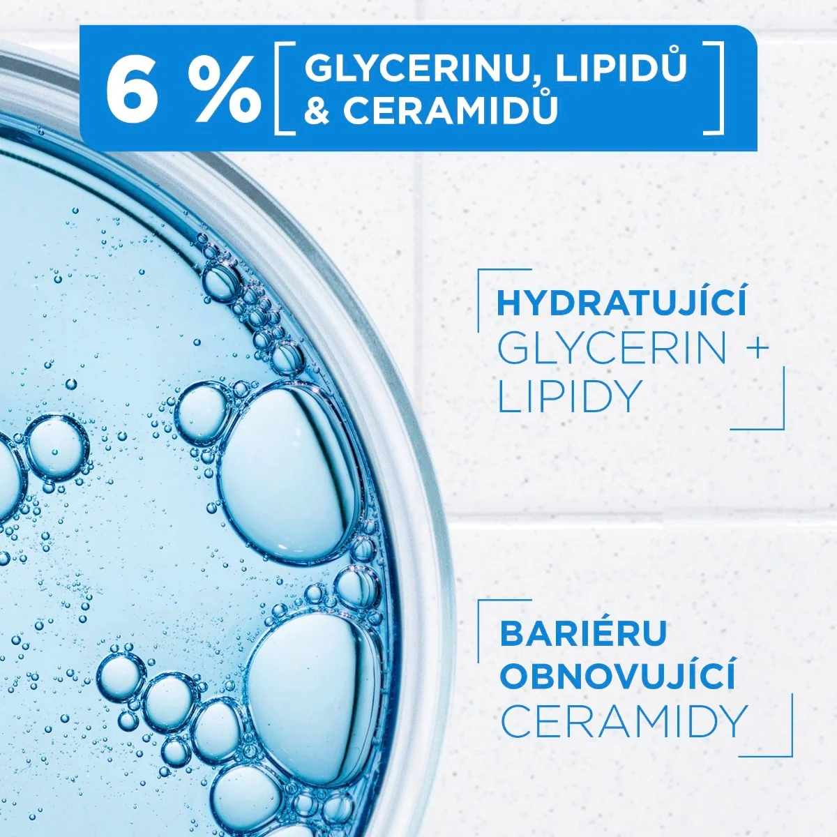 Mixa Ochranná tělová péče 400 ml