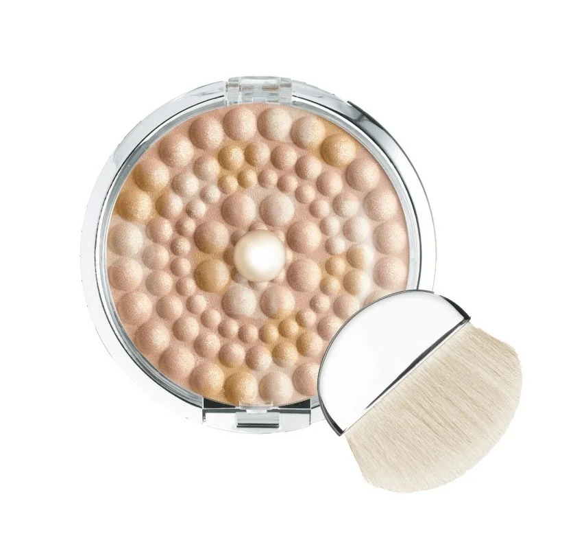 Physicians Formula Powder Palette Pudr s minerálním perlovým extraktem odstín Translucent 8 g