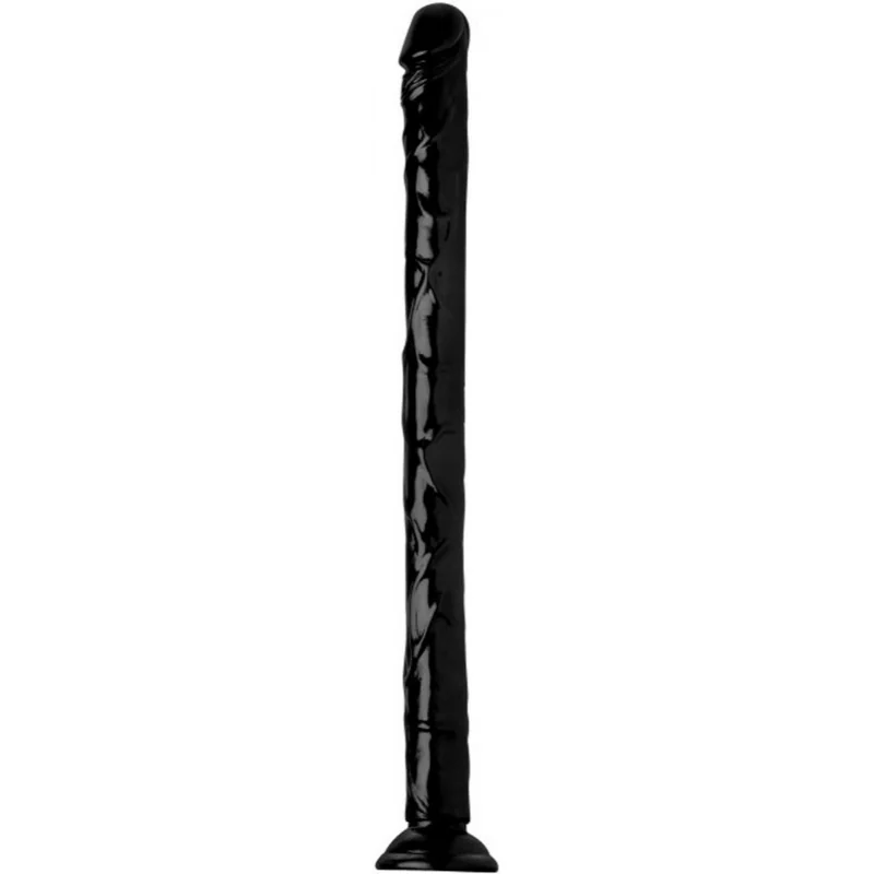 HOSED XXL anální dildo s přísavkou Xtreme Realistic 50,8 cm