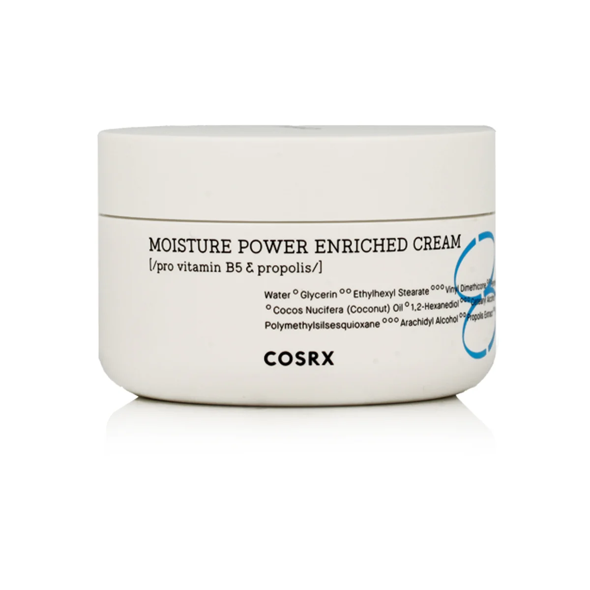 COSRX Hydrium Moisturizing Power Enriched Cream 50 ml