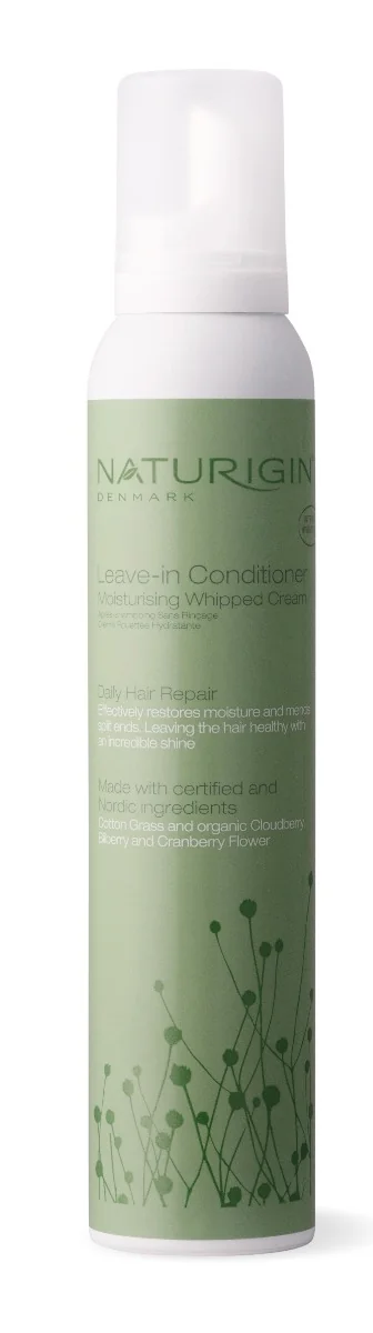 NATURIGIN Leave-in Conditioner bezoplachový kondicionér 200 ml