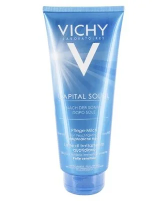 Vichy Capital Soleil Mléko po opalování 300 ml