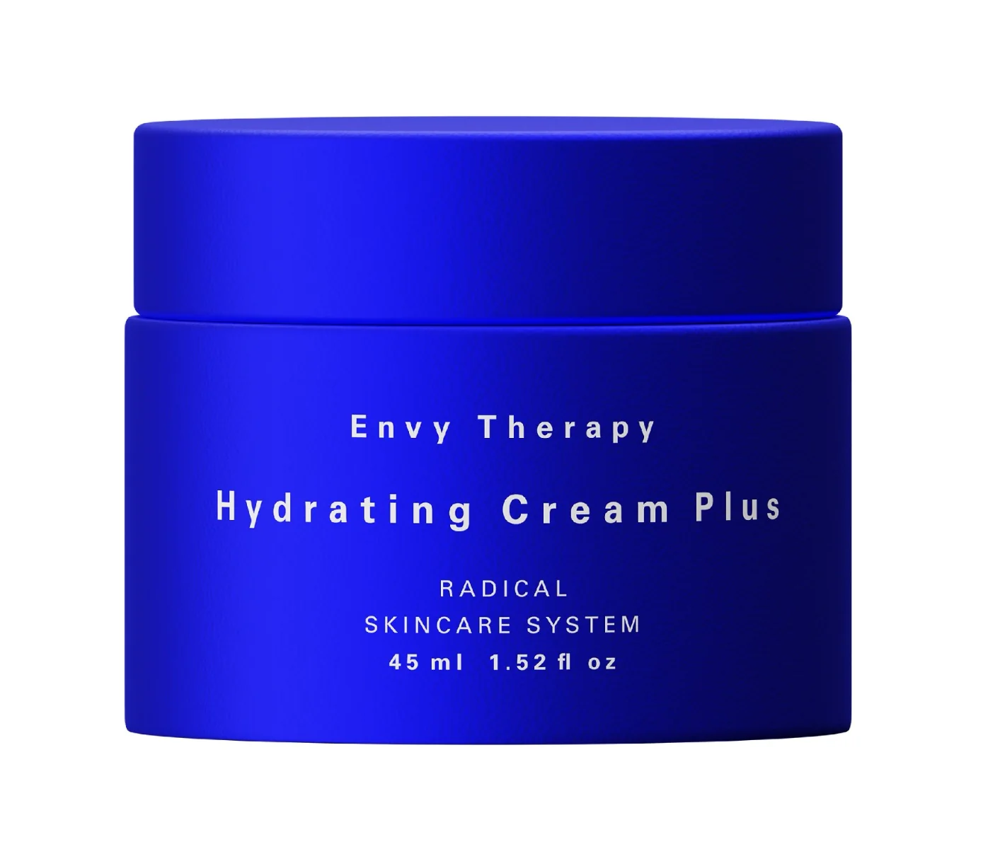 Envy Therapy Hydrating Cream Plus hutný a výživný krém 45 ml