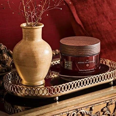 Rituals The Ritual of Ayurveda Body Cream tělový krém 220 ml