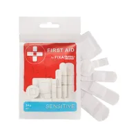 Fixaplast FIRST AID Sensitive MIX
