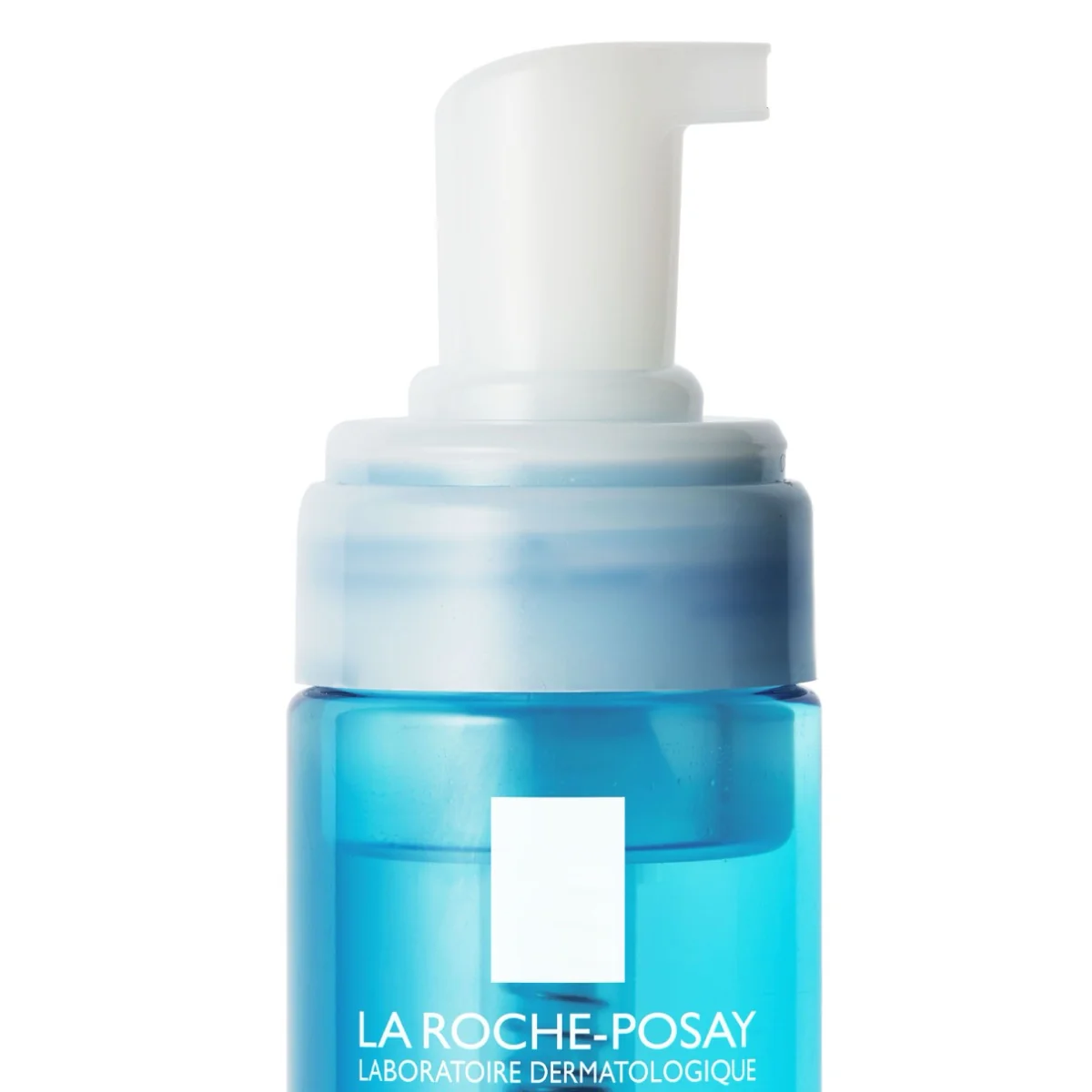 La Roche-Posay Tolériane čisticí micelární pěnová voda 150 ml