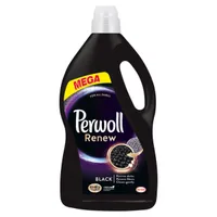 Perwoll Renew Prací gel Black