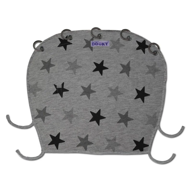 Dooky design clona Grey Stars