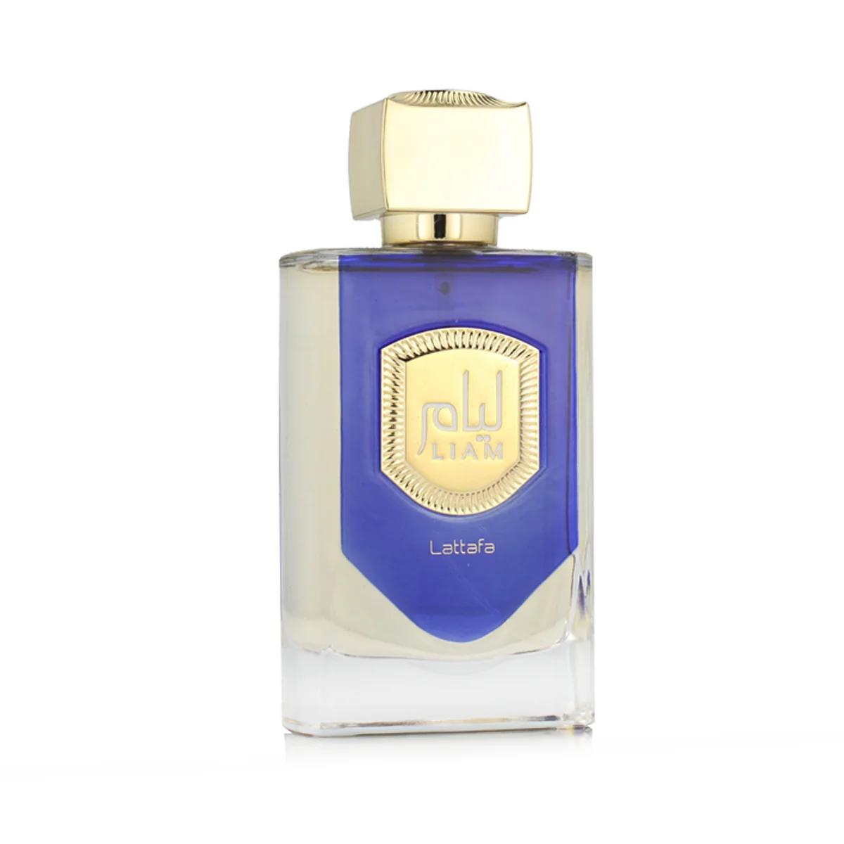 Lattafa Liam Blue Shine EDP 100 ml UNISEX