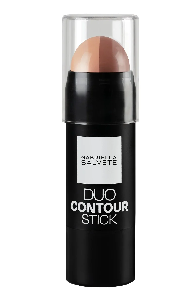 Gabriella Salvete Duo Contour Stick odstín 03 konturovací duo 7,6 g