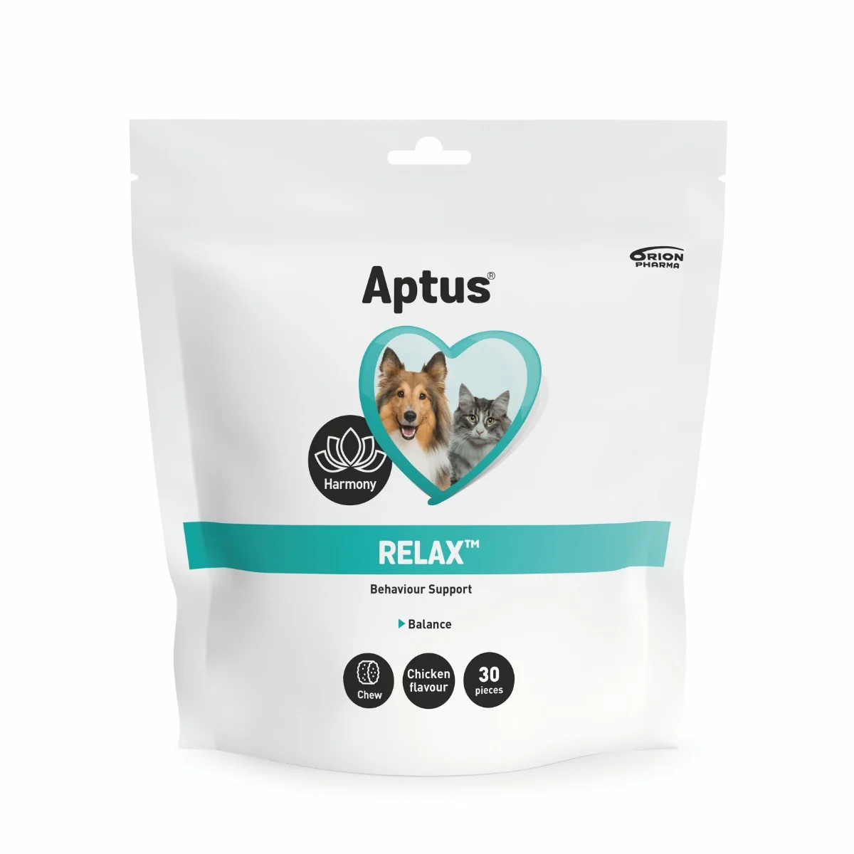 Aptus Relax 30 ks