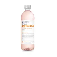 VITAMIN WELL Antioxidant