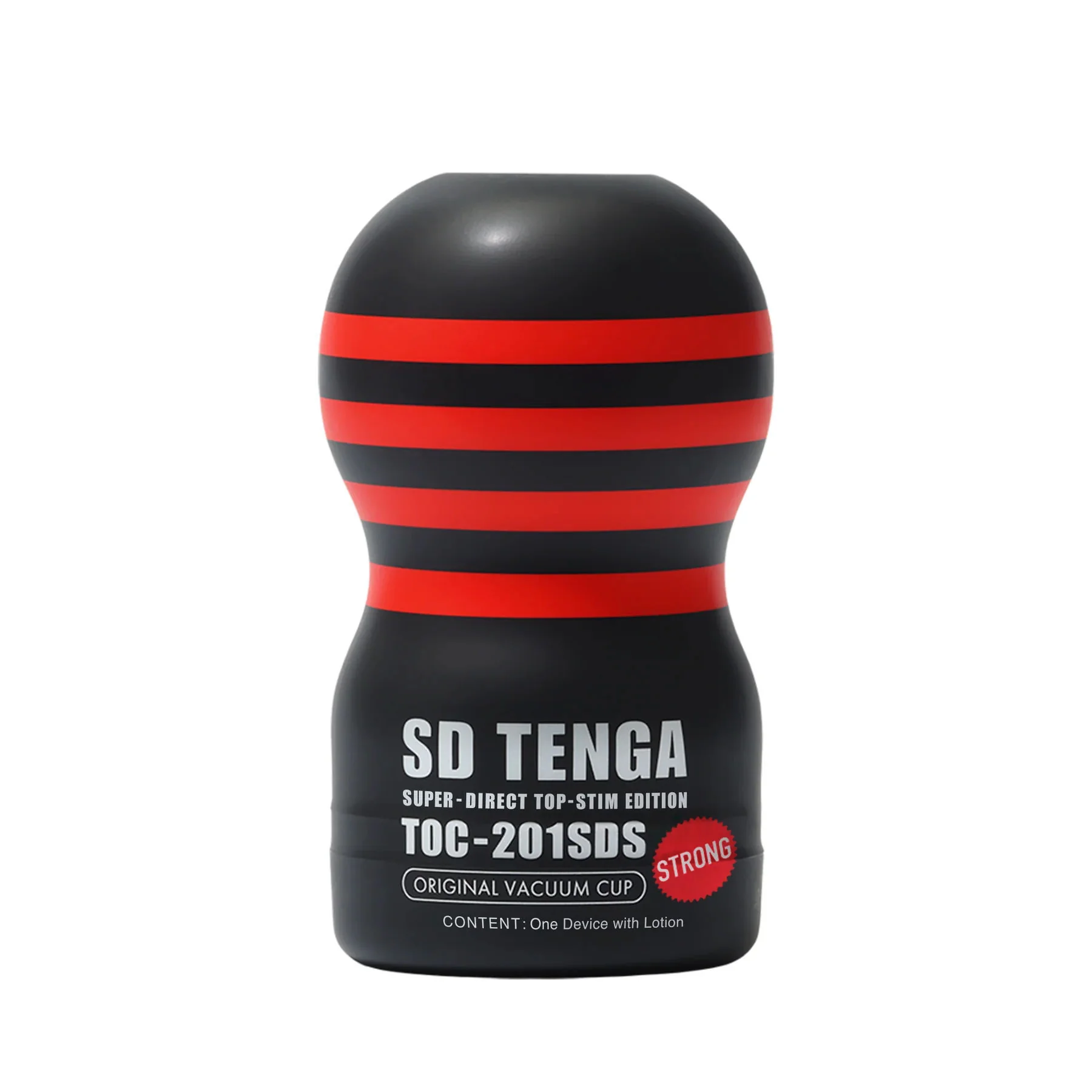 TENGA Masturbátor -  SD Original Vacuum Cup Strong 