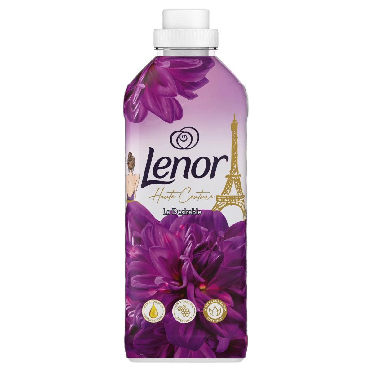 Lenor Aviváž La Desirable 925 ml 37 praní