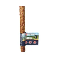 Ontario Protein Chew Snack Large Roll with Chicken