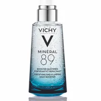 Vichy Minéral 89 Posilující a vyplňující hyaluron booster