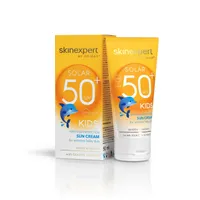 skinexpert BY DR.MAX Sun Cream Kids SPF50+
