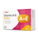 Dr. Max Vitamin A + E Forte