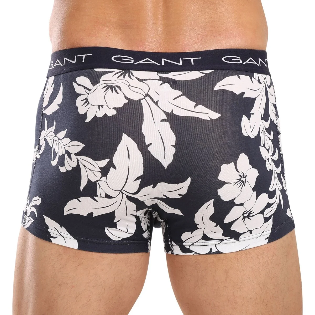 GANT 3PACK pánské boxerky vícebarevné (902413023-433) L 