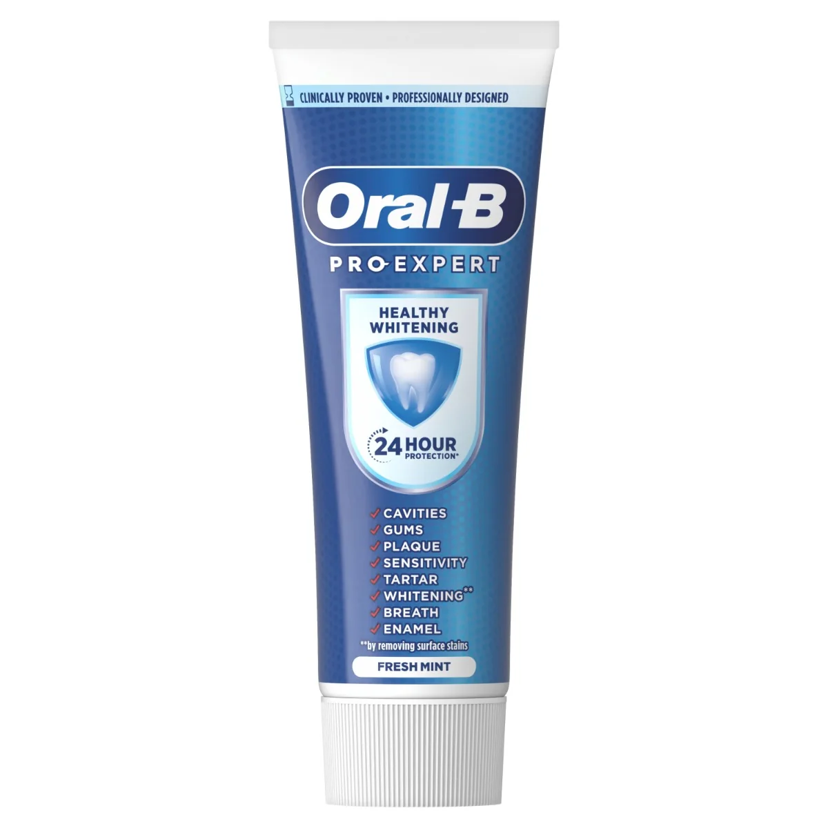 Oral-B Pro Expert Healthy Whitening zubní pasta 75 ml