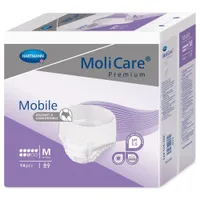 MoliCare Mobile 8 kapek vel. M