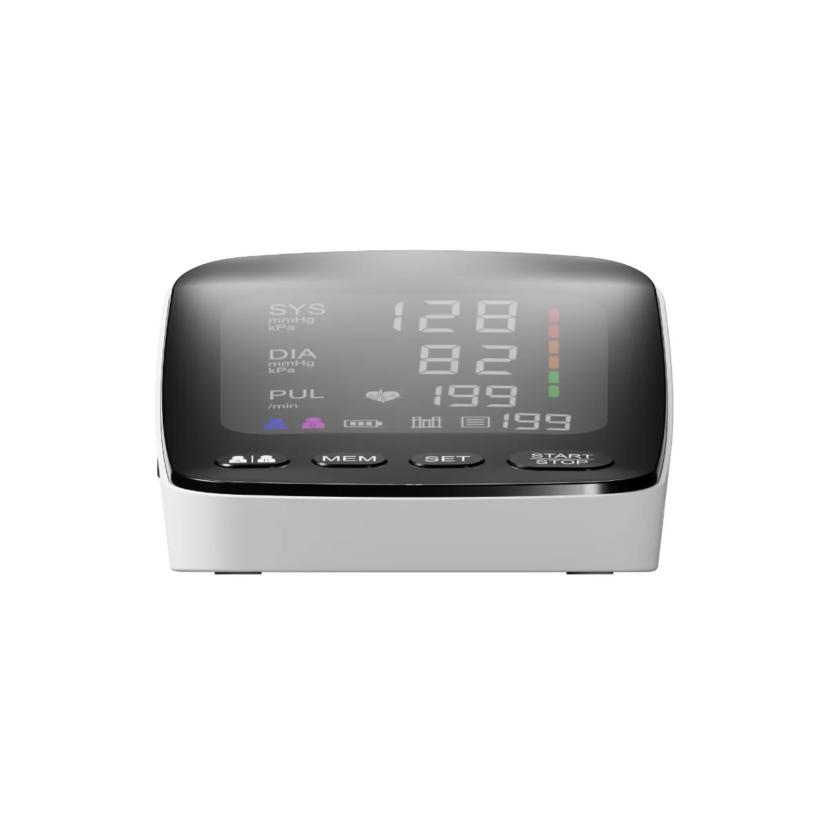 TESLA Smart Blood Pressure Monitor tlakoměr