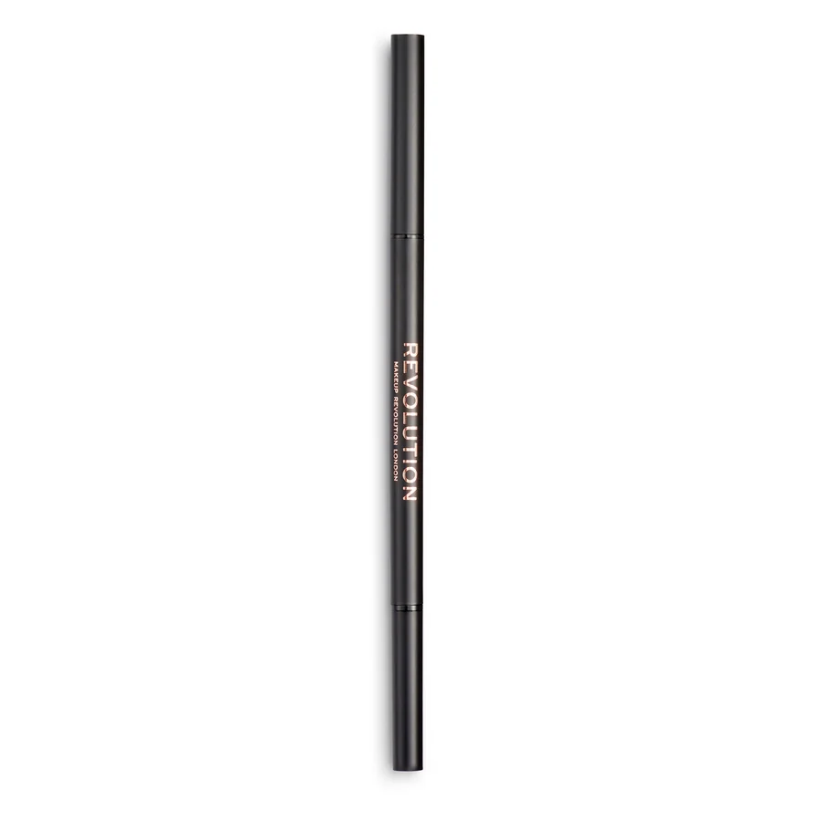 Makeup Revolution Precise Medium Brown tužka na obočí 1 g