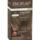 BIOKAP Nutricolor Delicato Rapid 7.0 Střední blond přírodní barva na vlasy 135 ml