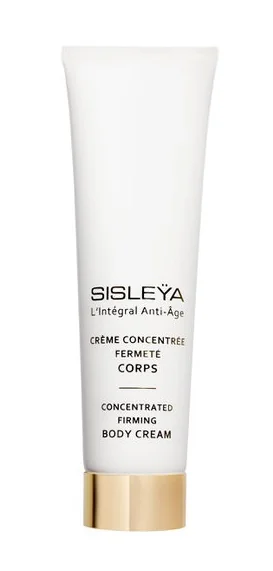 Sisley Sisleÿa L'Intégral Anti-Age Body Cream tělový krém 150 ml