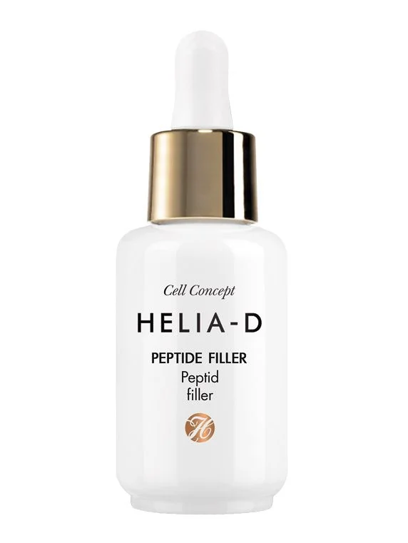 Helia-D Cell Concept Peptidové sérum 30 ml