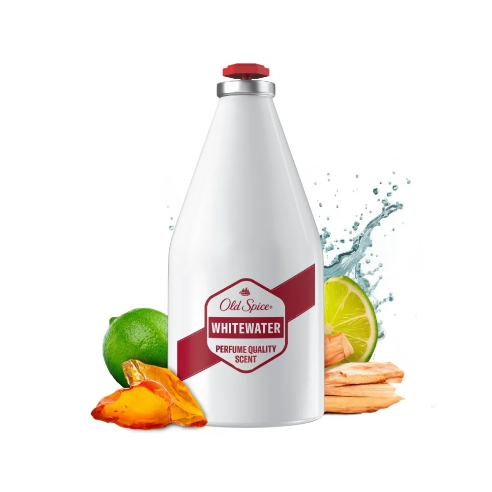 Old Spice Whitewater Voda po holení 100 ml