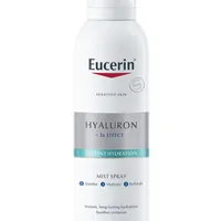 Eucerin Hyaluron-Filler + 3x Effect Hyaluronová hydratační mlha