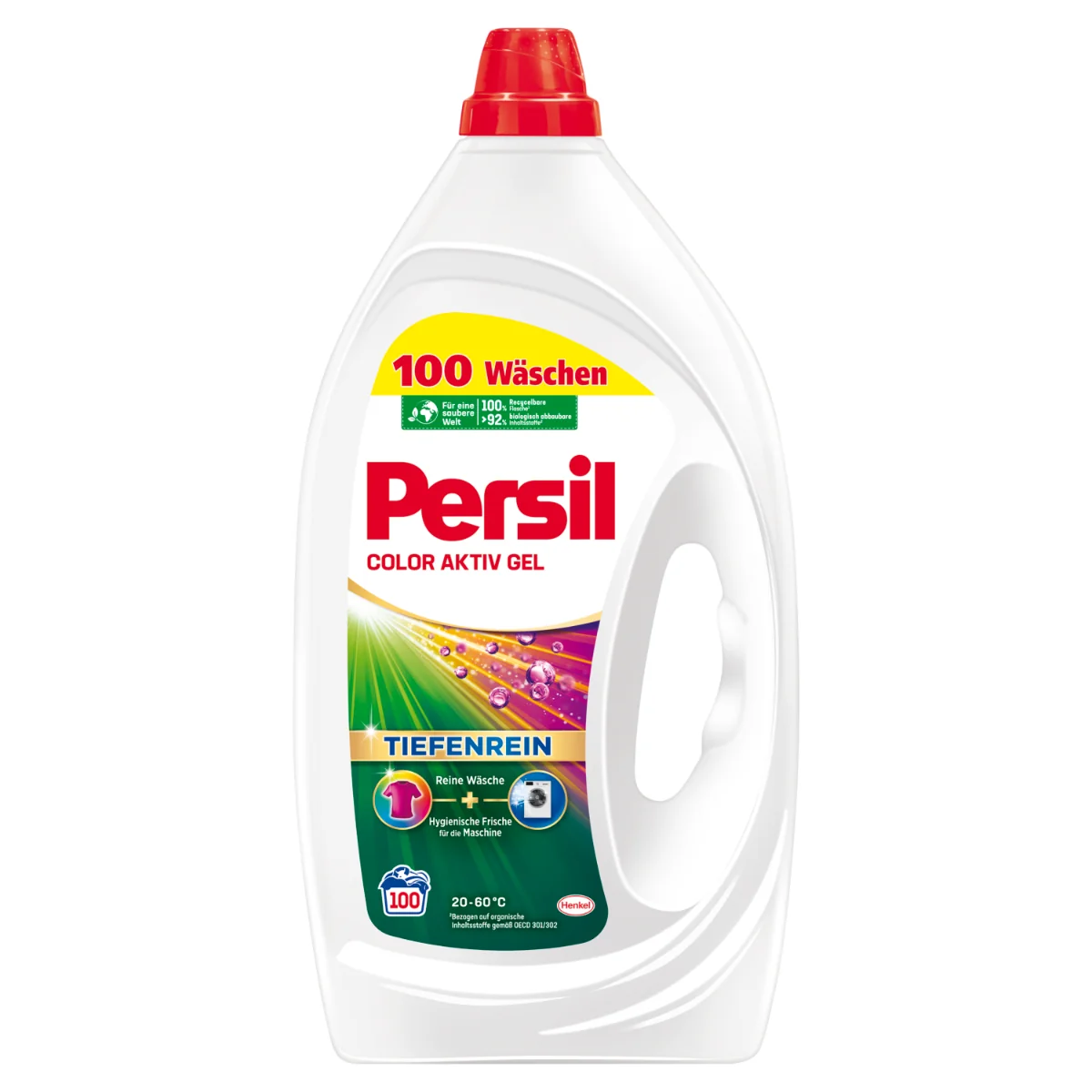 Persil prací gel Color 100 dávek