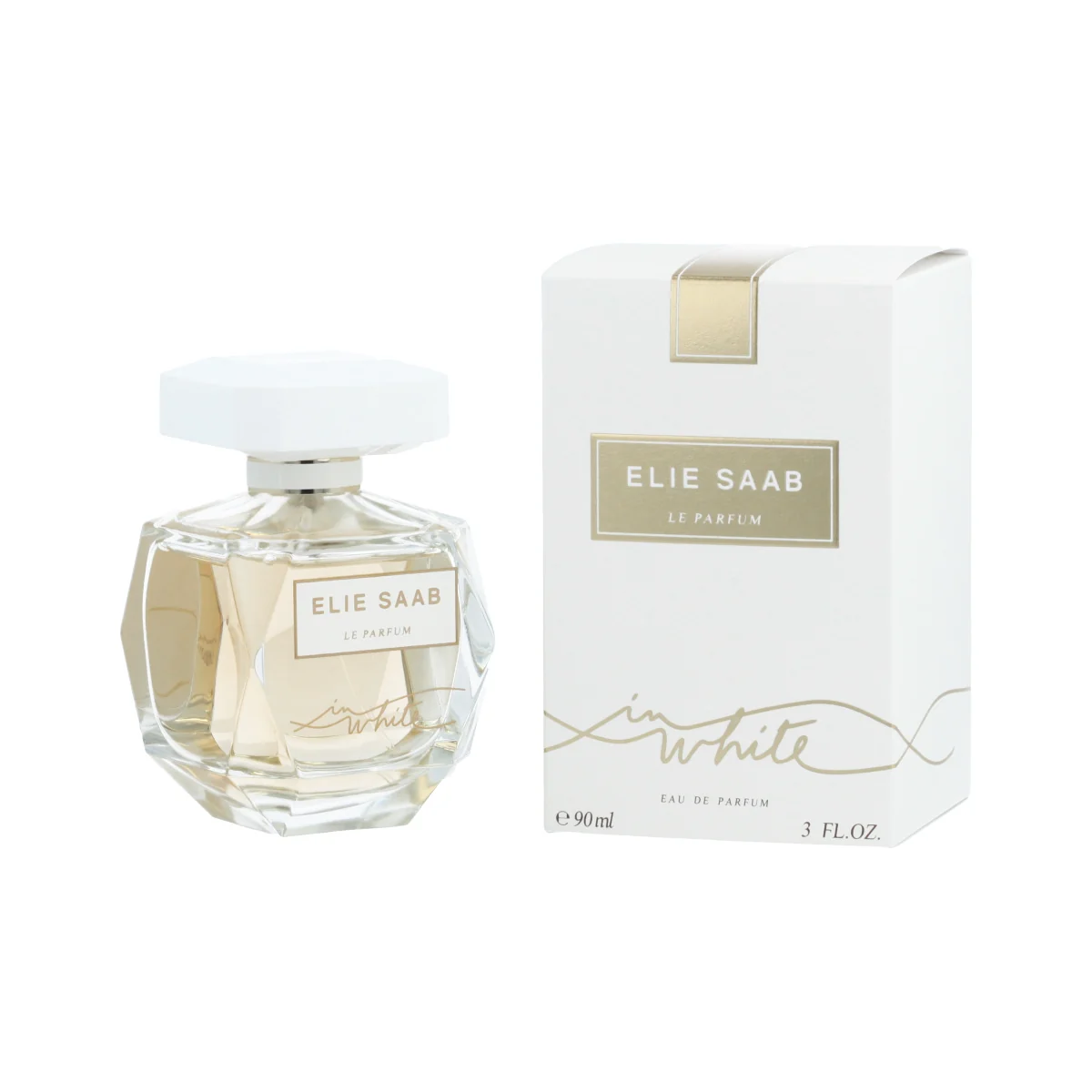 Elie Saab Le Parfum in White EDP 90 ml W