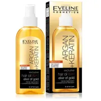 Eveline Argan Keratin