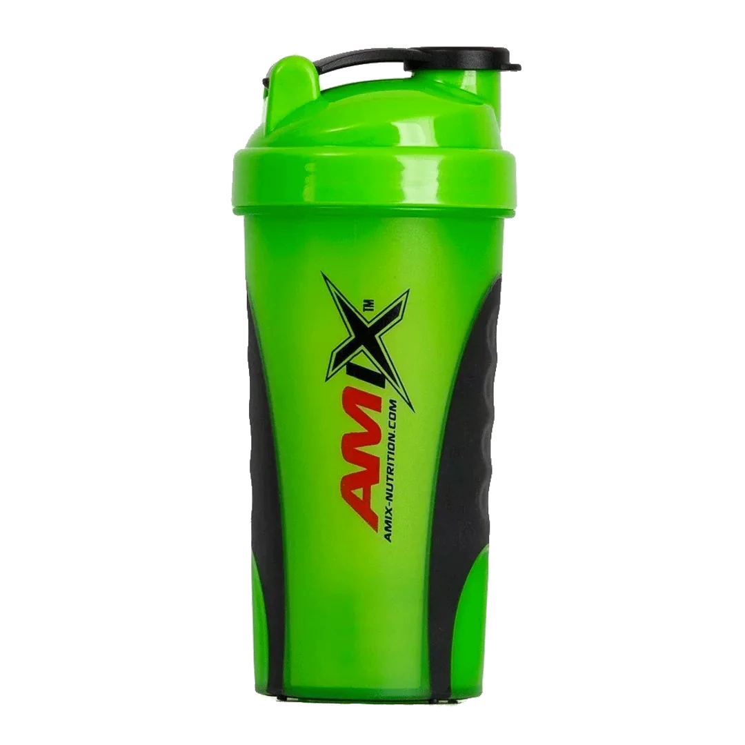 Amix Nutrition Amix Shaker Excellent 600ml - zelený