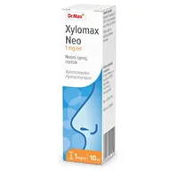 Dr. Max Xylomax Neo 1 mg/ml