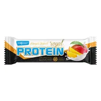 Max Sport Royal proteinová tyčinka mango a jogurt