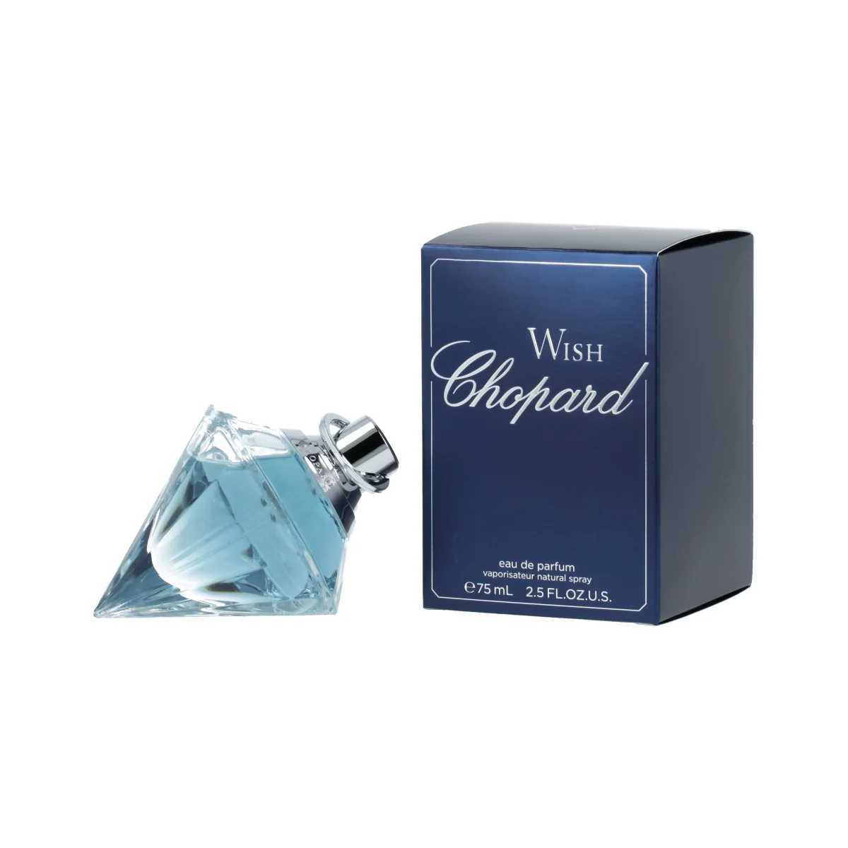 Chopard Wish EDP 75 ml W (Nový obal)