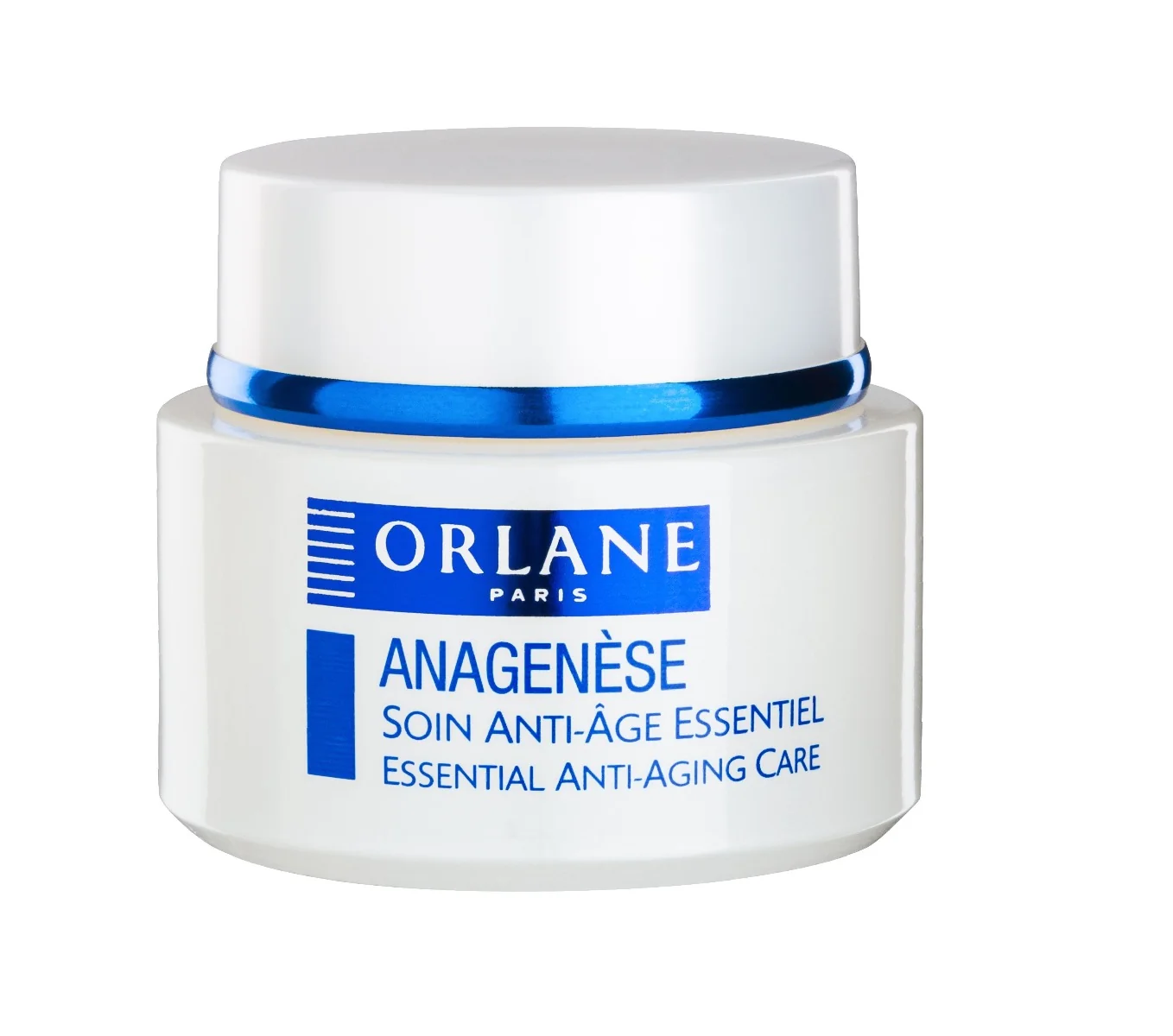 Orlane Paris Anagenese pleťový krém 50 ml