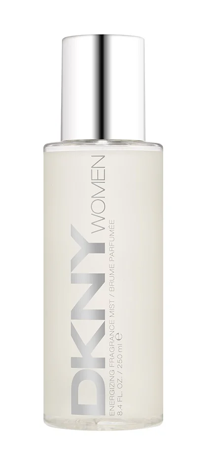 DKNY Woman Original Body Mist parfémovaná tělová mlha 250 ml