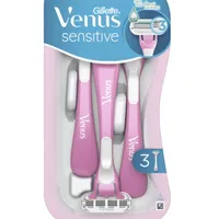 Gillette Venus Sensitive