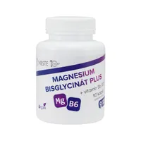 Vieste Magnesium Bisglycinát Plus