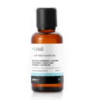 DERMAPRO Celuli anticelulitní masážní olej