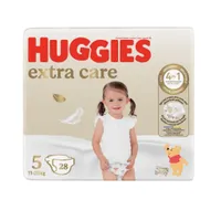 Huggies Extra Care 5 11-25 kg