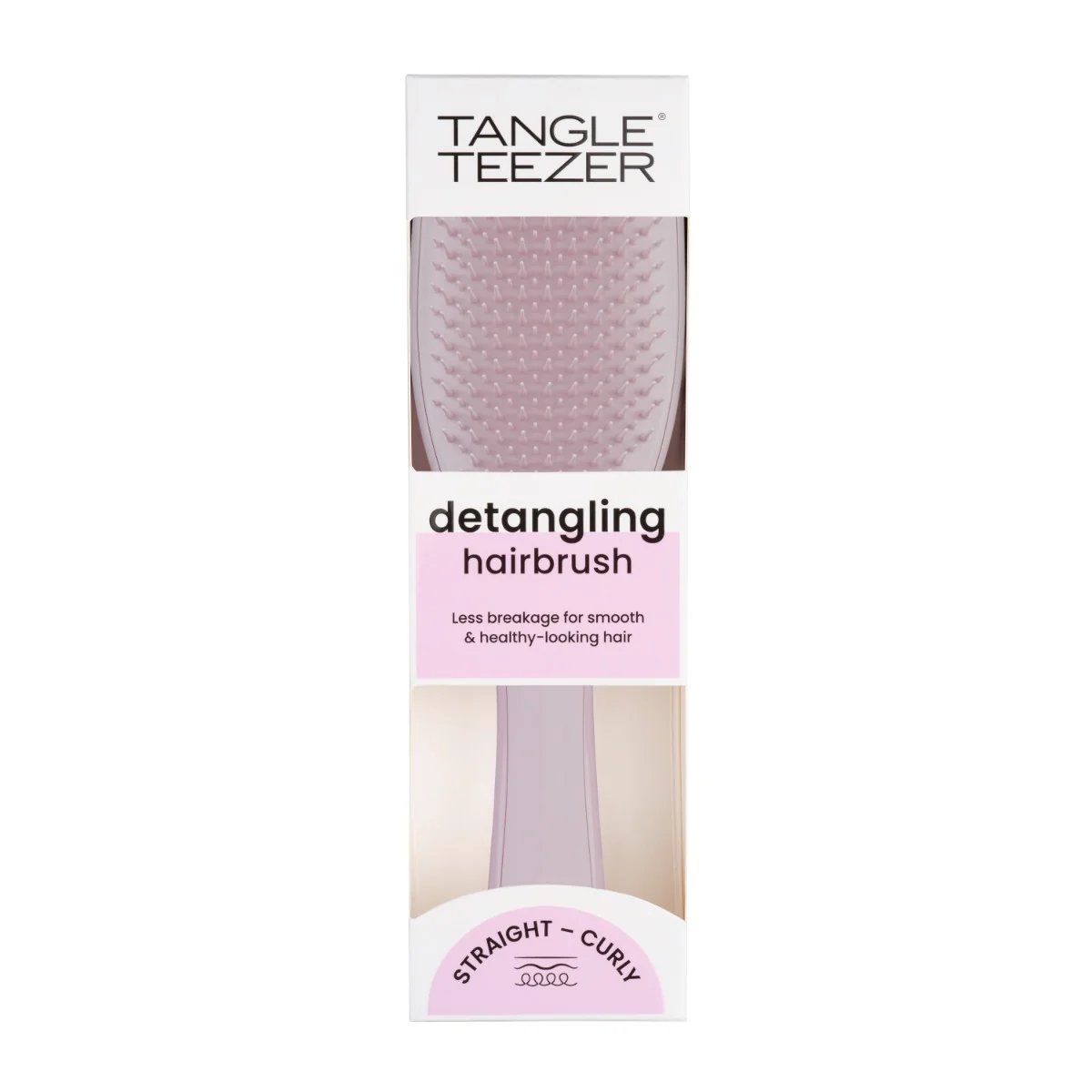 Tangle Teezer The Ultimate Detangler Millennial Pink kartáč na vlasy