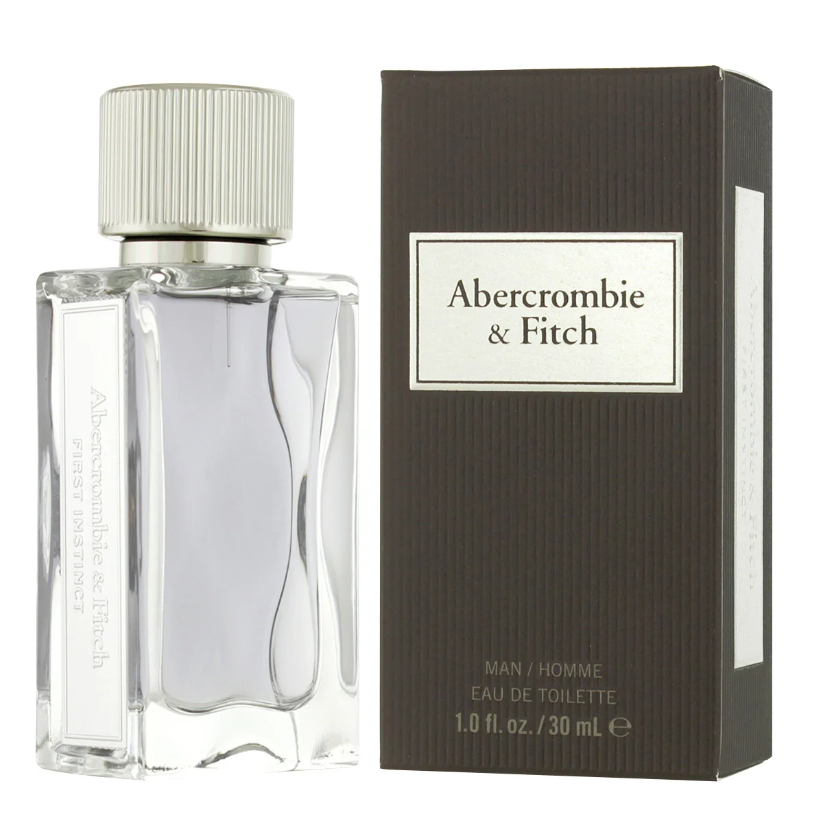 Abercrombie & Fitch First Instinct EDT 30 ml M