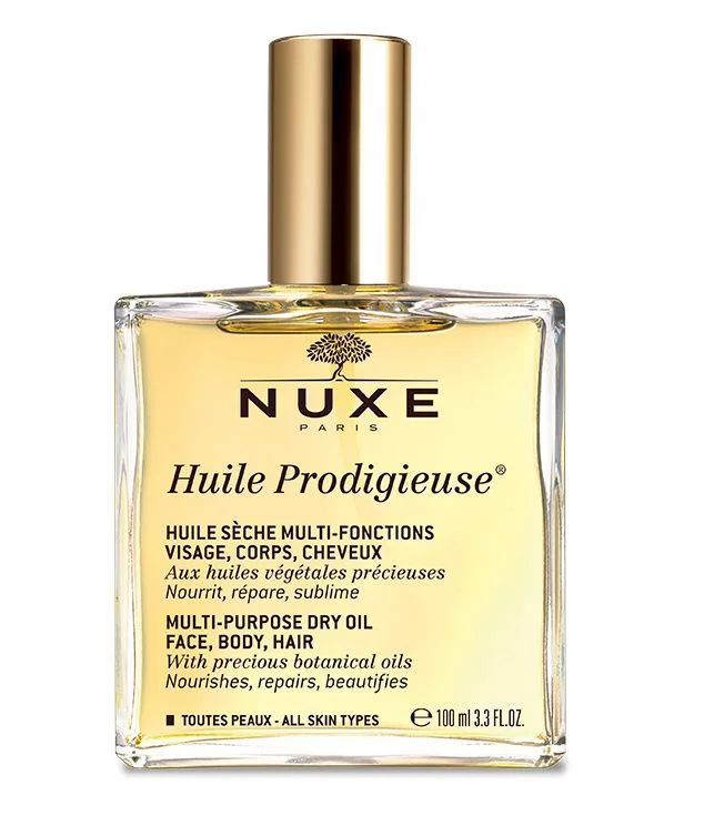 Nuxe Huile Prodigieuse  Zázračný olej 100 ml