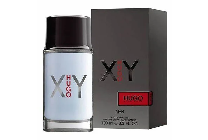 Hugo Boss Hugo XY toaletní voda pro muže 100 ml